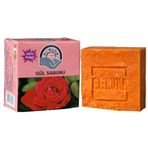 El Ruha Gül Sabunu 06061996
