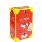 El Ruha Ithal Siyah Çay