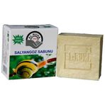 El Ruha Salyangoz Sabunu 08061996