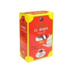 El Ruha Siyah Çay 800 gr Doğal Yaprak Çay Sri Lanka Menşeli Zengin Aroma ile