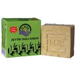 El Ruha Zeytinyağlı Sabun 07061996