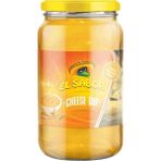 El Sabor Cheese Dip Sos 1000 gr - 1 kg