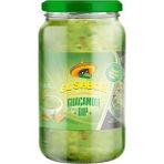 El Sabor Guacamole Dip Sos 1000 gr - 1 kg