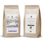 El Salvador Shasta - 250 gr - Çekirdek Kahve