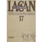 El seminario, libro 17/ The Seminar Book 17 (Spanish Edition) by Lacan, Jacques (2006) Paperback