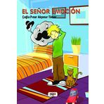 El Senor Emocion - Çağla Pınar Akpınar Tümer