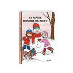 El Senor Hombre De Nieve Nivel 2 - Ankara ELT