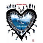 El Sensin Alem Senin İçinde / Merve Karahisar / Luna Yayınları / 9786256574427