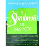 El Sombrero De Tres Picos / The Three-Cornered Hat