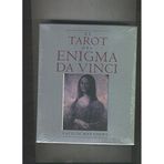 El Tarot del Enigma Da Vinci