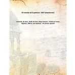 El tratado de la pintura 1827 [Hardcover] [Hardcover] Leonardo, da Vinci, ,RejÃƒÆ’n de Silva, Diego Antonio, ,Trichet du Fresne, Raphael, ,Alberti, Leon Battista, . De pictura. Spanish
