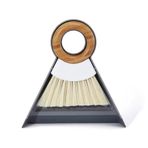El ve faraş Full Circle FC14608 W mini, plastik, çok renkli