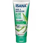 El Ve Tırnak Kremi Aloe Vera 100 Ml Kategori: El Kremi