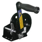 El Vinci 800lb - 360kg Irgat