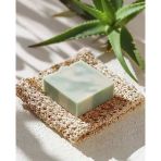El Yapımı Doğal Argan & Aloe Vera Sabunu