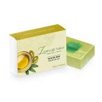El Yapımı Güzellik Sabunu 150 Gr Zeytinyağlı
