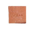 EL YAPIMI KESME SAFRAN SABUNU x 5 ADET