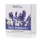 El Yapımı Lavanta Katı Sabun - 135G