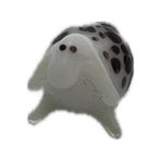 El Yapımı Mini Murano Cam Koyun Biblo A155-05