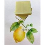 El Yapımı Silifke Limon Sabunu 200 Gr