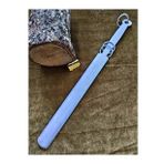 El Yapımı Yassı Masatlar 1. Kalite 40 Cm