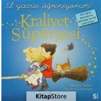 EL YAZISI ÖĞRENIYORUM KRALIYET SÜPÜRGESI - GENEL