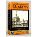 El Zeyna Barut Assam Kaçak ithal Çay