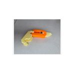 Ela Crafts 3D El Yapımı Mini Oyuncak Bıçak – Masaüstü Süs / Koleksiyonluk Tasarım