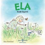 Ela - Kedili Ziyaret - Ann Forslind