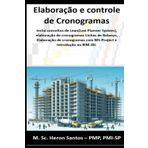 Elaboração e controle de Cronogramas: Inclui conceitos de Lean(Last Planner System), elaboração de cronogramas Linhas de Balanço, Elaboração de cronogramas com MS-Project e Introdução ao BIM-4D.