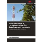 Elaboration of a communication for development program: Challenges and prospects for the DRC