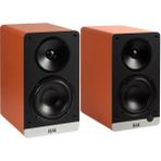 Elac DCB41 Debut Connex Aktif Hoparlör (Çift) - Turuncu