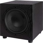 Elac SUB1015 120 Watt 10 Inç Aktif Subwoofer Hoparlör