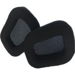 Elaccent F Fityle Yedek Kulak Pedleri Logitech G933 G633 Kulaklıklar Için Yastık Kapakları (Yurt Dışından)
