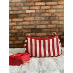 Elada Bags Baget Çanta - 072-Kırmızı