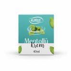 Elaiss 8683873546206 Ferahlatıcı Mentollü Krem Viks 40 Ml