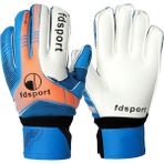 Elamco No 8 Mavi Futbol Kaleci Eldiveni