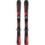 Elan 110 Maxx Siyah Kırmızı Jrs El 4.5 El 7.5 Kayak