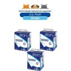 Elan Kedi-Köpek Çiş Pedi 60X90 Cm 30'Lu 3 Paket