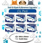Elan Kedi Köpek Çiş Pedi Ultra Emici 60CMX90CM 180 Adet