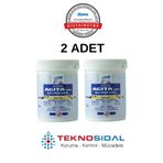 ELANCO Agita 10 Wg 100 G Kara Sinek Ilacı 2 Adet | 100g X 2 | Distribütör Garantili | Orijinal Ürün