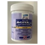 ELANCO AGİTA 10 WG (SİNEK-KARA SİNEK İLACI) SUDA ERİYEN GRANÜL 100 GR (ORİJİNAL)
