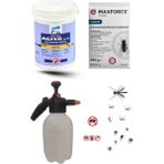 Elanco Agita 10WG 10GR-MAX Force Fly Bait 100GR/KARASINEK Ilaçları/2lt Basınçlı Ilaçlama Pomp