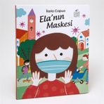 Ela'nın Maskesi - İlaria Capua