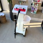 ELANTA G5 MASAJ CİHAZI 2200 Devir 200 Watt