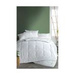 Elart %100 Doğal Bambu Çift Kişilik Yorgan 62 Tel Saten Biyeli 195x215cm