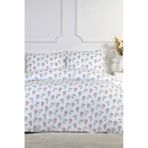 Elart Caren Nevresim Takımı Çift Kişilik Lastikli Çarşaf 200x220 Cm Hardal HARDAL