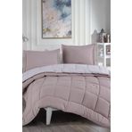 ELART Violet Comfort Uyku Seti Tek Kişilik Gülkurusu