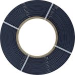 Elas 1.75MM Antrasit Gri Pet-G Makarasız Filament 1kg