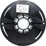 Elas 1.75MM Siyah Pet-G Filament 1kg